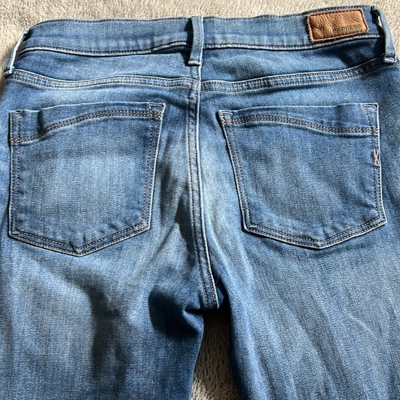 Express jeans - Picture 5 of 6